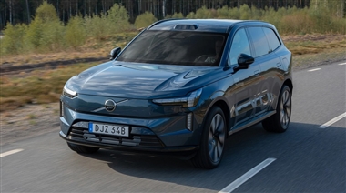 ولوو از هدف‌گذاری خود برای تبدیل شدن به یک برند تمام الکتریکی تا سال 2030 عقب‌نشینی کرد منبع سایت خودرو بانک