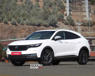 فروش دیگنیتی پرایم با تحویل یک ماهه و قیمت قطعی + جدول آبان 1404 منبع سایت خودرو بانک