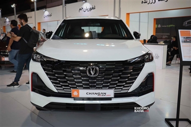 فراخوان واریز وجه چانگان CS55 پلاس سایپا با تحویل 4 ماهه + جدول دی 1403 منبع سایت خودرو بانک