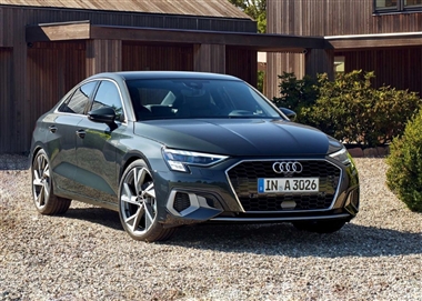 تمدید مهلت واریز وجه خودروهای جانبازان توسط نادین خودرو؛ امکان ثبت نام آئودی A3 منبع سایت خودرو بانک