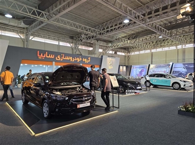 تولید روزانه سایپا از مرز 1600 دستگاه عبور کرد | برنامه‌ریزی برای افزایش تیراژ در نیمه دوم سال منبع سایت خودرو بانک