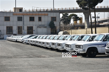 مانعی برای عرضه خودرو در بورس کالا وجود ندارد؛ اعلام آمادگی وزارت اقتصاد منبع سایت خودرو بانک