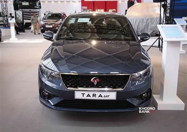 شرایط پیش فروش محصولات ایران خودرو ویژه مادران + جدول مهرماه 1404 منبع سایت خودرو بانک