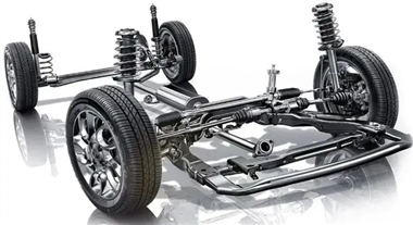 اکسل خودرو: نقش، عملکرد و نشانه‌های خرابی منبع سایت خودرو بانک