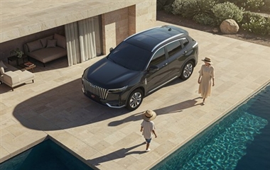 ام وی ام ایکس 77؛ تعریف تازه‌ای از خودروهای خانوادگی مدرن مدیران خودرو در بازار ایران منبع سایت خودرو بانک