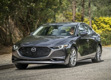 بازگشت مزدا به ایران، مزدا 3 و مزدا CX30 در بازار کشور + عکس منبع سایت خودرو بانک