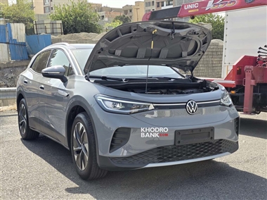 آغاز پیش فروش علی الحساب فولکس واگن ID.4 با تحویل 120 روزه + جدول فروردین 1404 منبع سایت خودرو بانک