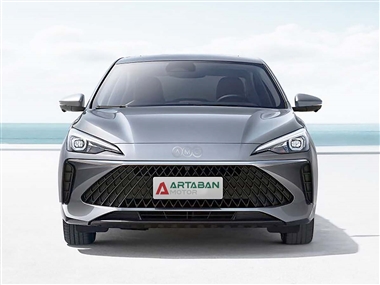 معرفی سدان جدید آرکا؛ نخستین خودروی سواری گروه آرتابان موتور منبع سایت خودرو بانک