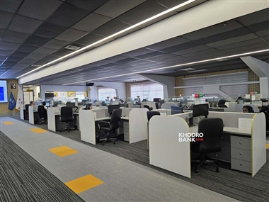 خدمات رایگان امداد خودرو در نوروز 1403: برنامه‌های تعطیلات نوروزی ایران خودرو منبع سایت خودرو بانک