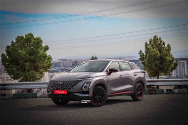 طرح فروش اقساطی محصولات فونیکس با اقساط 60 ماهه + جدول آذر 1403 منبع سایت خودرو بانک