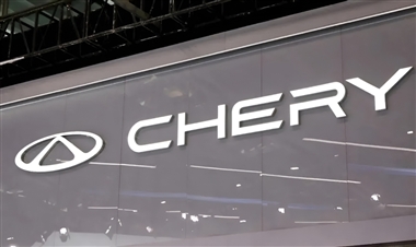 رکورد پیمایش برقی در آستانه شکسته شدن؛ چری از باتری 600Wh/kg با برد 1300 کیلومتر رونمایی کرد منبع سایت خودرو بانک