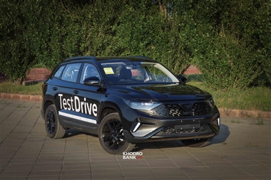 فروش نیو جتا VS5 و VS7 با تحویل 45 روز کاری + جدول خرداد 1404 منبع سایت خودرو بانک