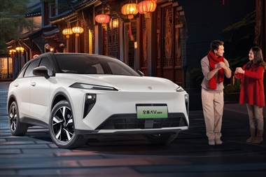 ونوسیا وی آنلاین به‌روزرسانی شد، معرفی فیس‌لیفت کراس‌اوور محصول نیسان و دانگ فنگ منبع سایت خودرو بانک