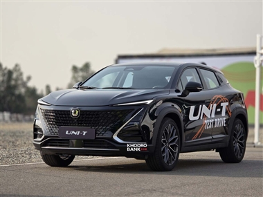 آغاز فروش فوری چانگان UNI-T مدل 2026؛ قیمت جدید و تحویل 30 روزه + جدول بهمن 1404 منبع سایت خودرو بانک
