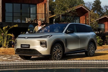 آغاز فروش کراس اوور چانگان Qiyuan Q07؛ مشخصات، امکانات و قیمت منبع سایت خودرو بانک