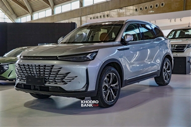 شرایط فروش تیارا پرایم به صورت نقدی و غیرنقدی با تحویل ۴۵ و ۹۰ روزه + جدول شهریور ۱۴۰۳ منبع سایت خودرو بانک