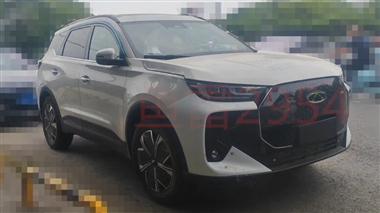 تیگو 7 پرو پلاس هیبریدی معرفی شد، محصول جدید چری به ایران می آید؟ + عکس منبع سایت خودرو بانک