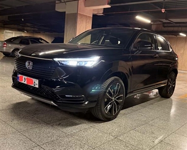 تعیین قیمت نهایی هوندا CR-V و ZR-V در ایران؛ بررسی جزئیات و مشخصات فنی + جدول فروردین 1404​ منبع سایت خودرو بانک