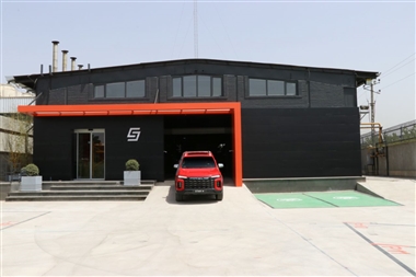 آمادگی شتابران خودرو برای ارائه خدمات پس از فروش منبع سایت خودرو بانک