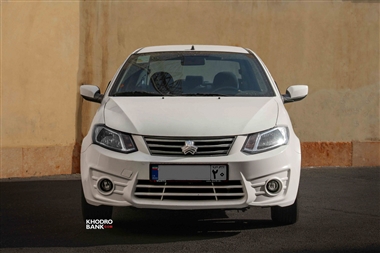 ساینا S اتوماتیک سایپا بیش از 40 درصد گران شد + جدول بهمن 1403 منبع سایت خودرو بانک