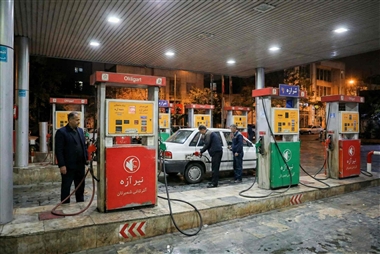 التیماتوم بنزینی به مالکان چند خودرو؛ جزئیات تغییر سهمیه‌بندی در سال 1404 منبع سایت خودرو بانک