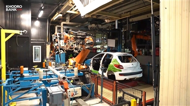 خصوصی‌سازی خودروسازان دولتی، راه‌حل نهایی نجات جاده مخصوص منبع سایت خودرو بانک