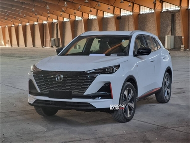 قیمت جدید چانگان CS55 پلاس سایپا در خرداد 1404 اعلام شد | افزایش 509 میلیون تومانی + جدول منبع سایت خودرو بانک