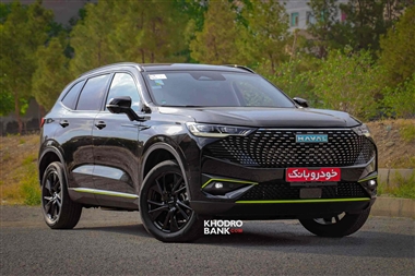 تمدید مهلت واریز وجه شوال 6 HEV توسط بهمن موتور + جدول فروردین 1405 منبع سایت خودرو بانک