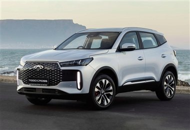 کاتالوگ رسمی ام‌وی‌ام X5 منتشر شد؛ کراس‌اوور جدید مدیران خودرو در راه بازار ایران + عکس منبع سایت خودرو بانک