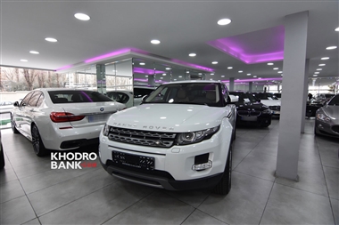 آغاز واردات خودروهای سواری و سنگین از منطقه آزاد ارس منبع سایت خودرو بانک