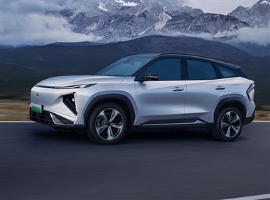 جیلی گلکسی L7 EM-i PHEV معرفی شد؛ برد 1240 کیلومتر و قیمت پایه 1.5 میلیارد تومان منبع سایت خودرو بانک