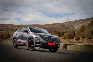 عرضه فونیکس FX پریمیوم مدل 1404 با شرایط فروش دو مرحله‌ای + جدول اسفند 1403 منبع سایت خودرو بانک