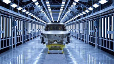 کراس اوور جیکو J5 در چین مشاهده شد، برادر همسان ام وی ام X55 پرو منبع سایت خودرو بانک