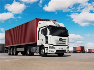 فروش نقدی کشنده FAW J6P-460 آغاز شد | جزئیات کامل ثبت‌نام و شرایط + جدول اردیبهشت 1404 منبع سایت خودرو بانک