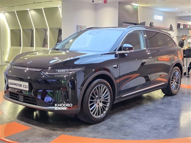 لیپ موتور C11 به ناوگان رویال سفر ایرانیان اضافه می‌شود: تحولی در حمل‌ونقل لوکس و پایدار منبع سایت خودرو بانک