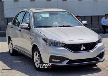 قیمت جدید سهند S پارس خودرو اعلام شد + جدول آبان 1404 منبع سایت خودرو بانک