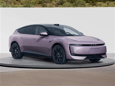 رونمایی رسمی نسخه نهایی آئودی E5 اسپرت‌بک؛ محصولی تمام‌برقی و انحصاری برای بازار چین با همکاری SAIC منبع سایت خودرو بانک