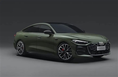 پیش‌فروش آئودی A5L ساخت سایک با قیمت 3.2 میلیارد تومان در چین؛ گزینه ای جذاب برای واردات به ایران منبع سایت خودرو بانک