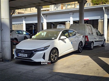 طرح جامع خدمات زمستانه جهان نوین آریا برای خودروهای نیسان؛ صیانت از ناوگان ژاپنی در فصل سرما منبع سایت خودرو بانک