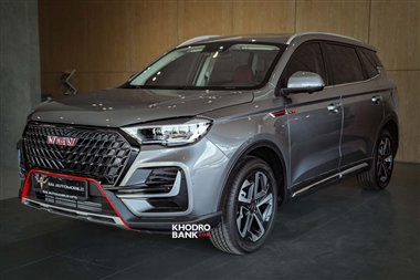 استقبال بازار از تازه‌وارد ایلیاموتور؛ تکمیل ظرفیت فروش اونترا U75 پلاس منبع سایت خودرو بانک