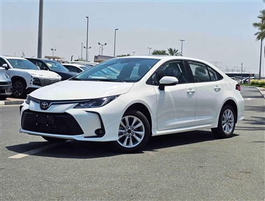 آغاز پیش‌فروش ویژه سه مدل هیبریدی تویوتا در کیش توسط «تلاش خودرو الماس کیش» منبع سایت خودرو بانک