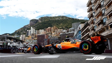 پخش زنده مسابقات فرمول یک2025، گرندپری موناکو منبع سایت خودرو بانک