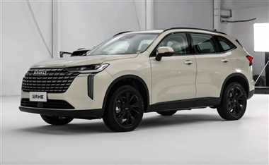 فروش نسل جدید هاوال H6 آغاز شد، شروع قیمت 955 میلیون تومان در چین + عکس منبع سایت خودرو بانک