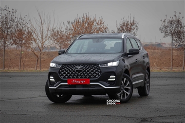 افزایش قیمت فونیکس تیگو 7 پرو پرمیوم و ام وی ام X33 کراس توسط مدیران خودرو + جدول مرداد 1404 منبع سایت خودرو بانک