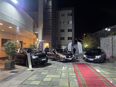 آغاز ثبت‌نام خودروهای وارداتی با شرط مسدودی 500 میلیون تومانی در اتونوین منبع سایت خودرو بانک