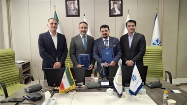 استانداردسازی خودروهای وارداتی: تفاهم‌نامه انجمن واردکنندگان و جامعه بازرسی ایران منبع سایت خودرو بانک