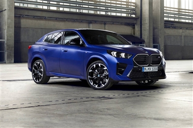 ب ام و X2 به ایران می آید، کراس اوور جذاب وارداتی پرشیا خودرو در راه بازار + عکس منبع سایت خودرو بانک