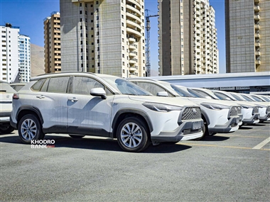 خودروهای وارداتی در برزخ قیمت‌گذاری: روایتی از ماه‌ها بلاتکلیفی بازار واردات خودرو منبع سایت خودرو بانک