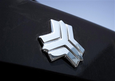 سایپا قصد تغییر لوگوی پویا و اصیل خود را ندارد منبع سایت خودرو بانک