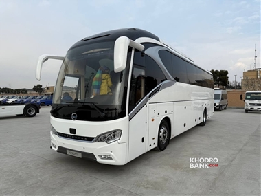 رونمایی از وویا فری و تولید اتوبوس‌های سروش ایویکو؛ ورود خودروهای جدید به بازار ایران منبع سایت خودرو بانک